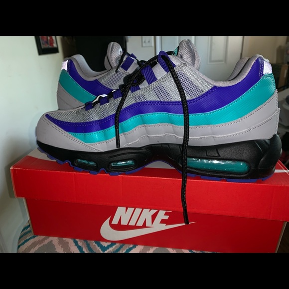Nike air max 95 OG - Picture 1 of 6
